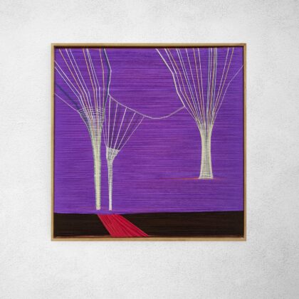 Al partir el caballo blanco